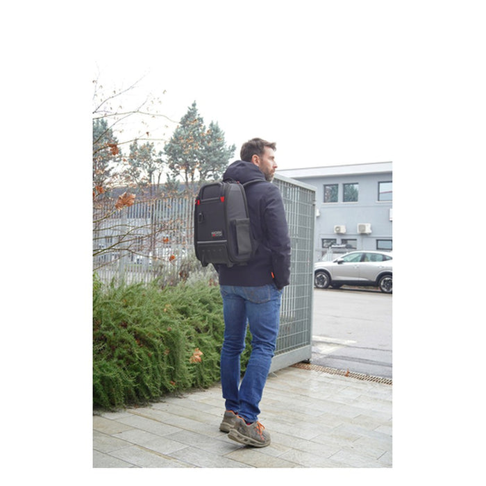 GT Line Mochila portaherramientas Monolith LT20