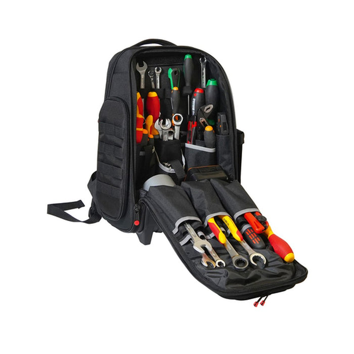 GT Line Mochila portaherramientas Monolith LT20
