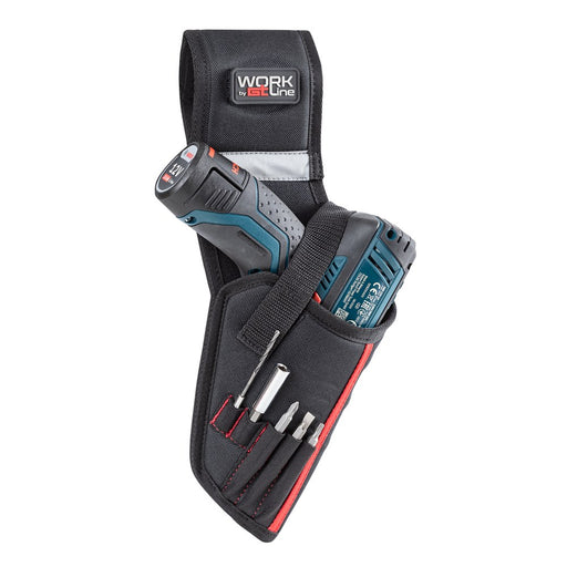 GT Line Funda para taladro Top Drill R