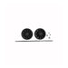 GT Line Juego de 2 ruedas para V-ROCK