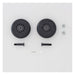 GT Line Juego de 2 ruedas para modelo ATOMIK WHEELS
