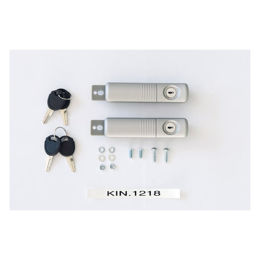 GT Line Cerradura para Atomik WH y Atomik 215