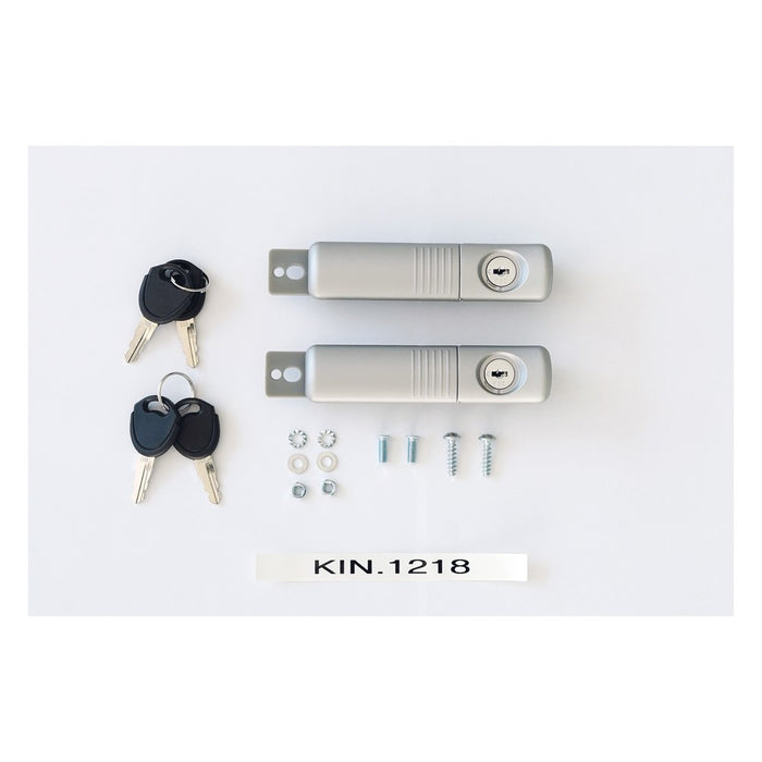 GT Line Cerradura para Atomik WH y Atomik 215