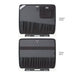 GT Line Panel portaherramientas superior PTS para modelo ROCK 350 y TURTLE 350