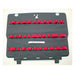 GT Line Panel portaherramientas inferior PEL para modelo ATOMIK WHEELS y ATOMIK 215