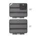GT Line Panel portaherramientas superior PEL para modelo NEW MEGA WHEELS