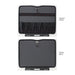 GT Line Panel portaherramientas inferior PTS para modelo NEW MEGA WHEELS