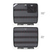 GT Line Panel portaherramientas superior PEL para modelo ROCK 350 y TURTLE 350