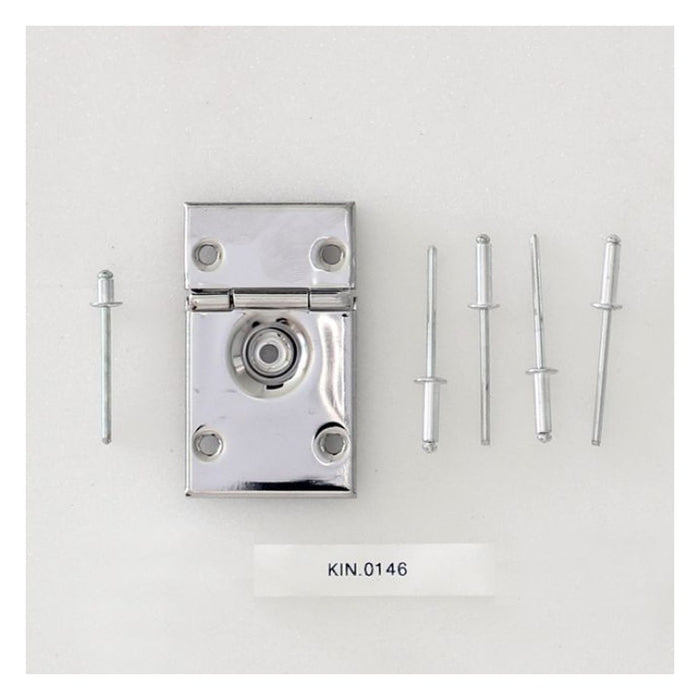 GT Line Bisagra para modelo REVO y REVO WHEELS