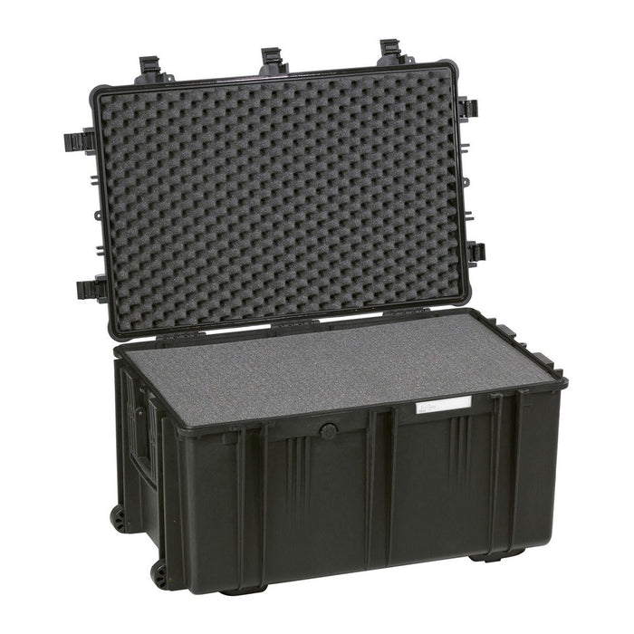 GT Line Maleta estanca con espuma interior EXPLORER 7641