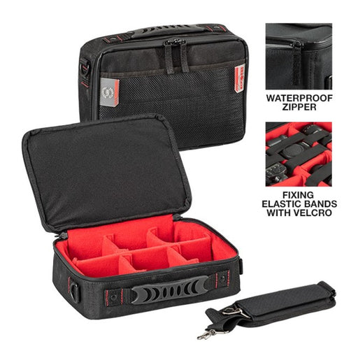 GT Line Bolsa acolchada para EXPLORER 2712