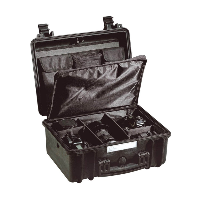 GT Line Bolsa acolchada para EXPLORER 2712