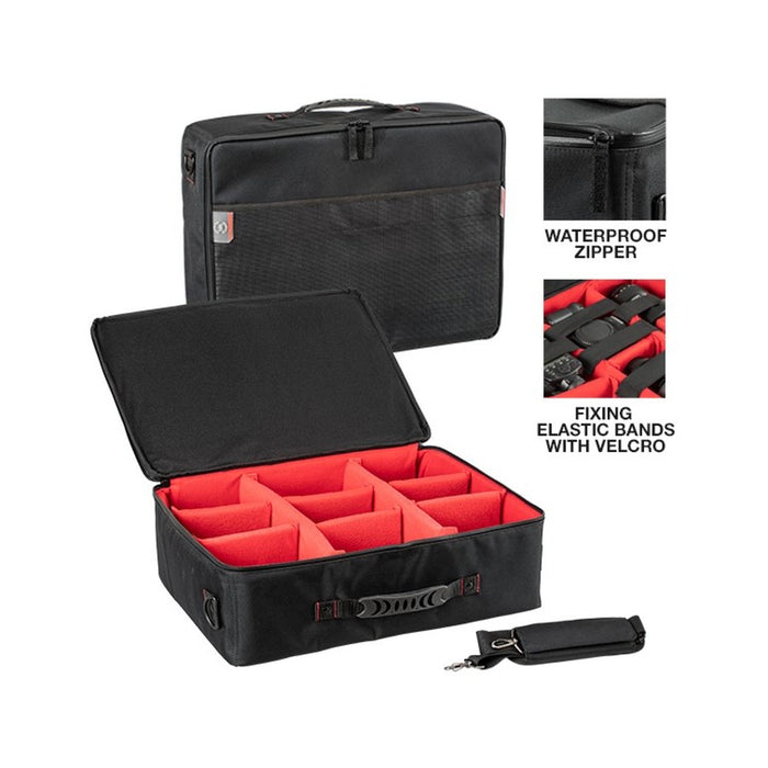 GT Line Bolsa acolchada para EXPLORER 4820