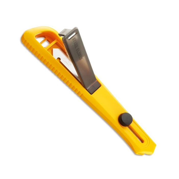 Olfa Cúter para plástico cuchilla de 8 mm (PB-450)