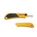 Olfa Cúter para plástico cuchilla de 13 mm (PB-800)