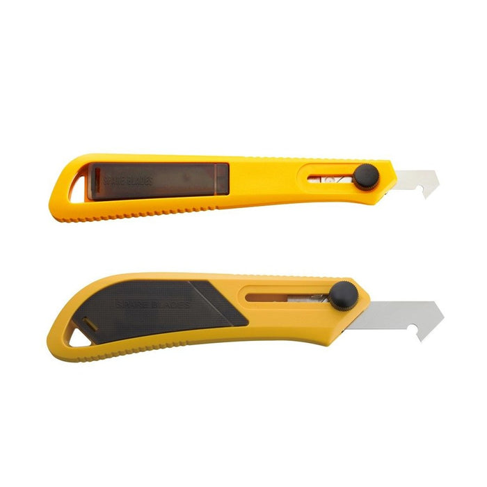 Olfa Cúter para plástico cuchilla de 13 mm (PB-800)