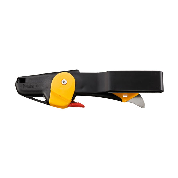 Olfa Cúter L5-AL y funda con bloqueo KH-1