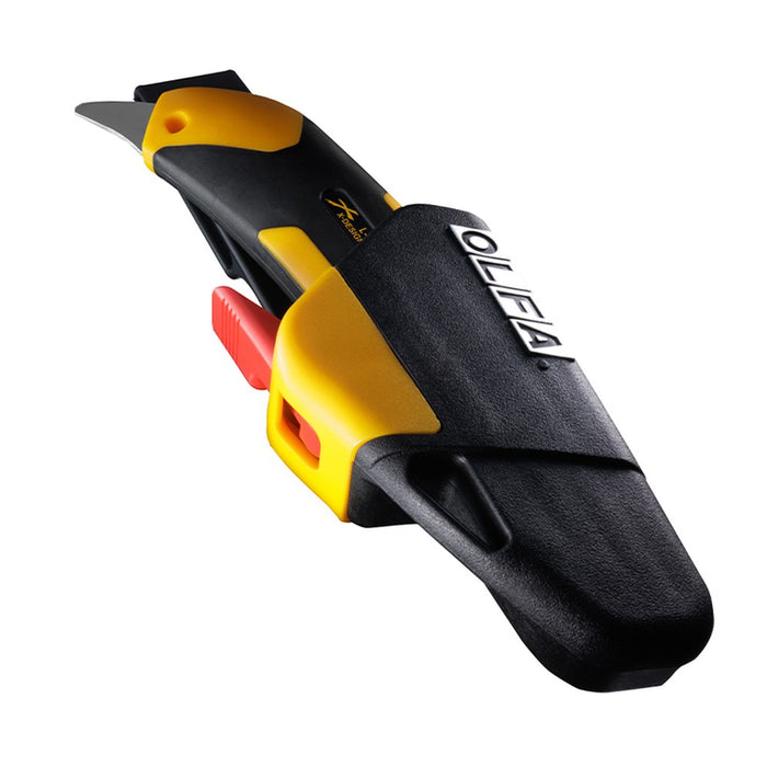 Olfa Cúter L5-AL y funda con bloqueo KH-1