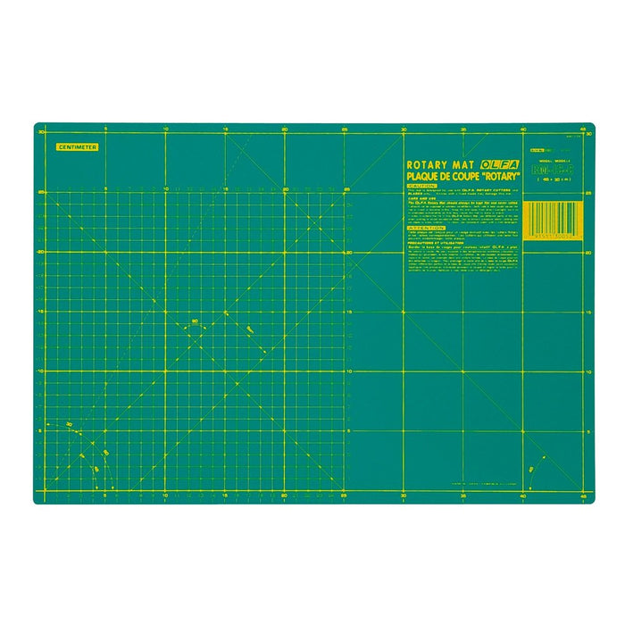 Olfa Kit iniciación Patchwork RTY-2/G + RM-IC-C