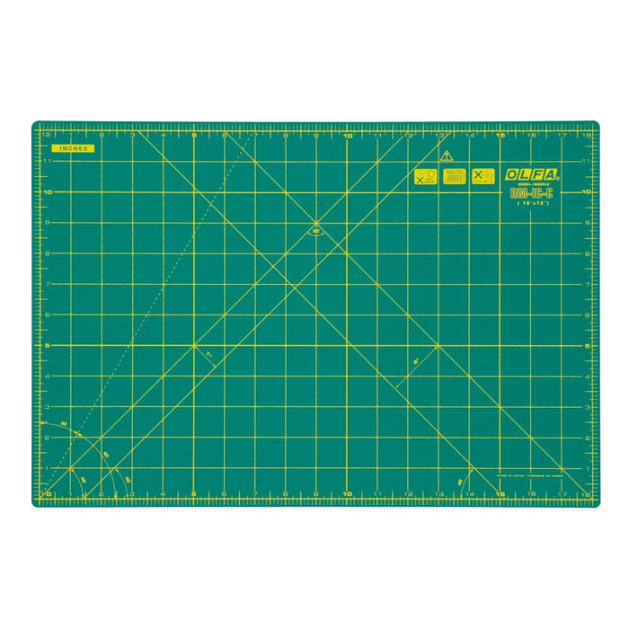 Olfa Kit iniciación Patchwork RTY-2/G + RM-IC-C