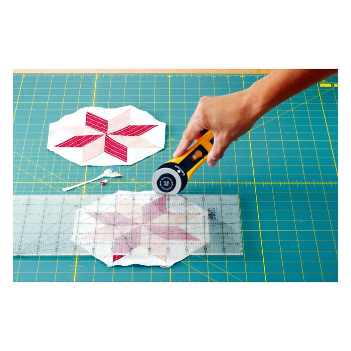 Olfa Kit iniciación Patchwork RTY-2/G + RM-IC-C
