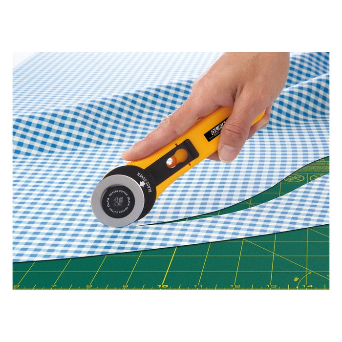 Olfa Kit iniciación Patchwork RTY-2/G + RM-IC-C