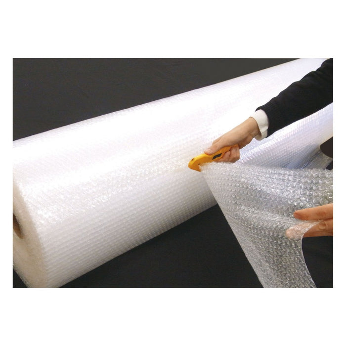 Olfa Cúter de seguridad con cuchilla oculta rectangular de 17,8 mm