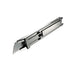 Olfa Cutter de seguridad de acero inoxidable para industria alimentaria SK-12
