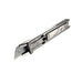 Olfa Cutter de seguridad de acero inoxidable para industria alimentaria SK-12