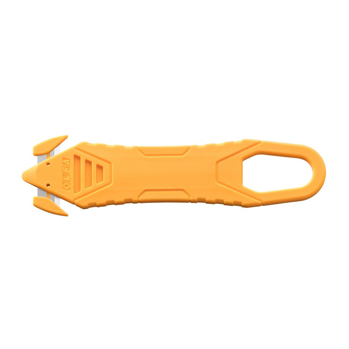 Olfa Pack de 10 cutters de seguridad desechables