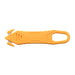 Olfa Pack de 10 cutters de seguridad desechables