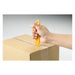 Olfa Pack de 10 cutters de seguridad desechables