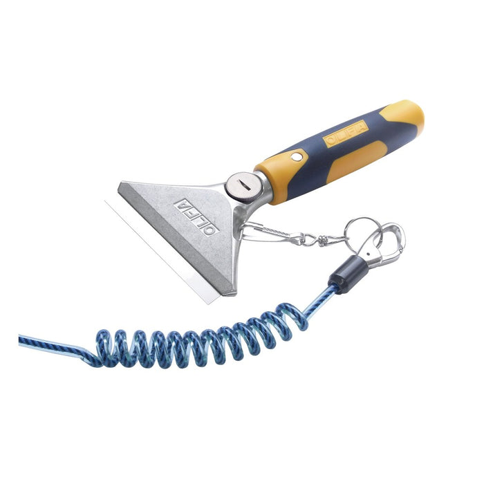 Olfa Rascador de cuchilla intercambiable (200 mm)