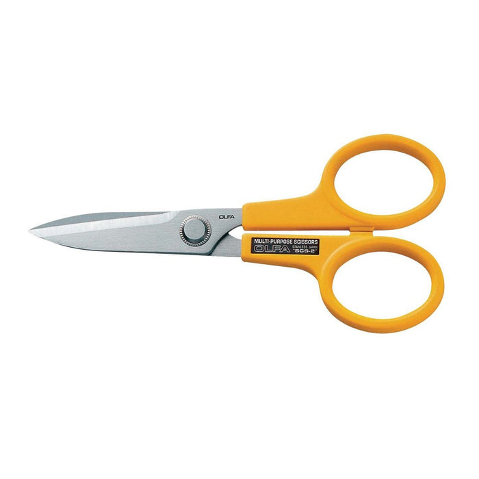 Olfa Tijeras multiusos de 170 mm