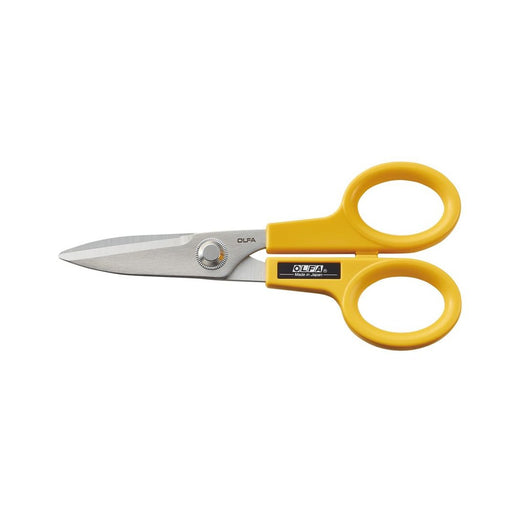 Olfa Tijeras multiusos de 140 mm