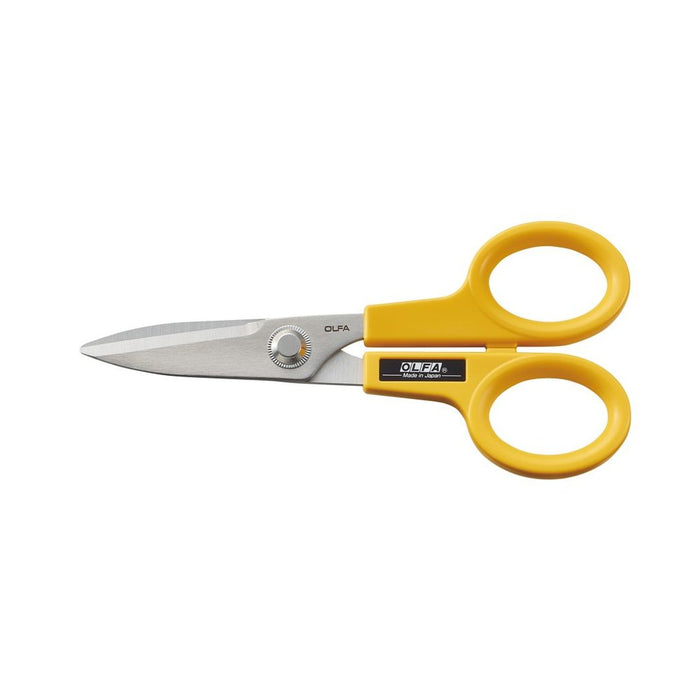 Olfa Tijeras multiusos de 140 mm