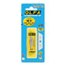 Olfa Pack de 10 cuchillas trapezoidales 17,5 mm de acero inoxidable