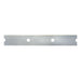 Olfa Pack de 30 cuchillas de acero inoxidable para rascador GSR