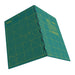 Olfa Plancha de corte plegables 630x450x2,5mm (verde)