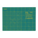 Olfa Plancha de corte plegables 630x450x2,5mm (verde)