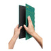 Olfa Plancha de corte plegable 460x320x2mm (verde)