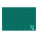 Olfa Plancha de corte de 3 mm tamaño mediano (710 x 450 mm)