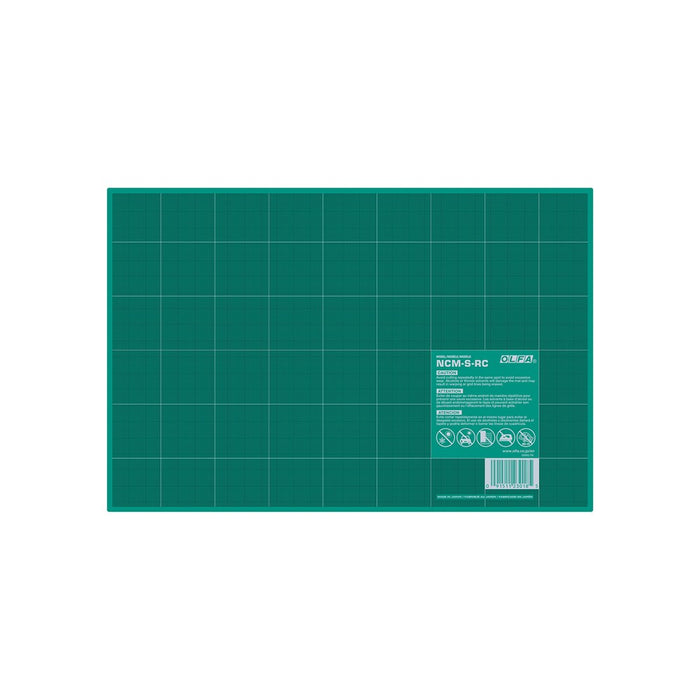 Olfa Plancha de corte de 3 mm tamaño mediano (710 x 450 mm)