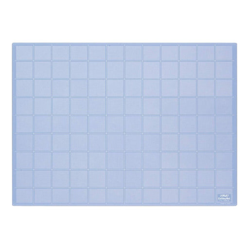 Olfa Plancha de corte profesional 620x450x3mm (translúcido)