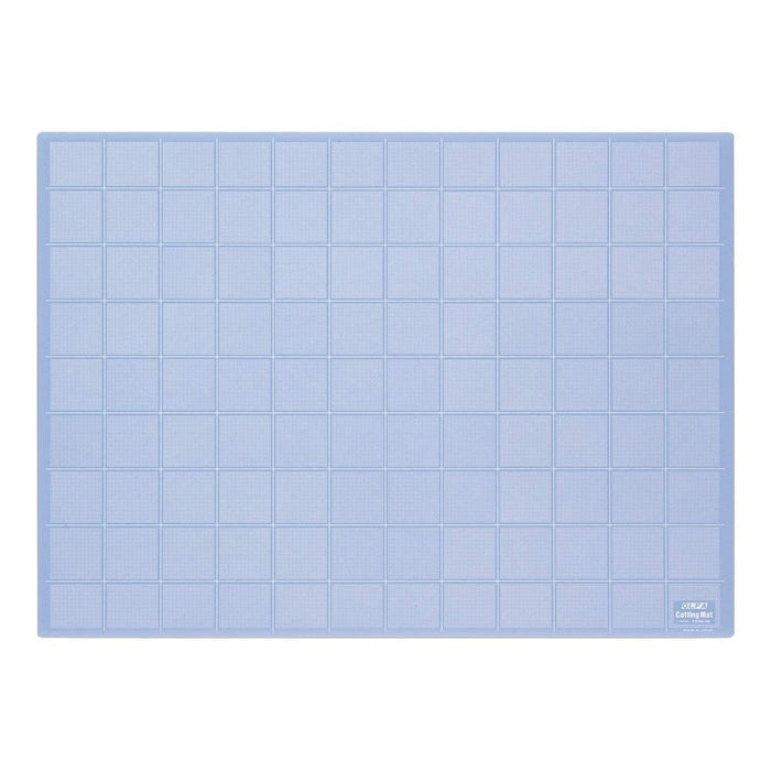 Olfa Plancha de corte profesional 620x450x3mm (translúcido)