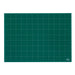 Olfa Plancha de corte profesional 620x450x3mm (translúcido)