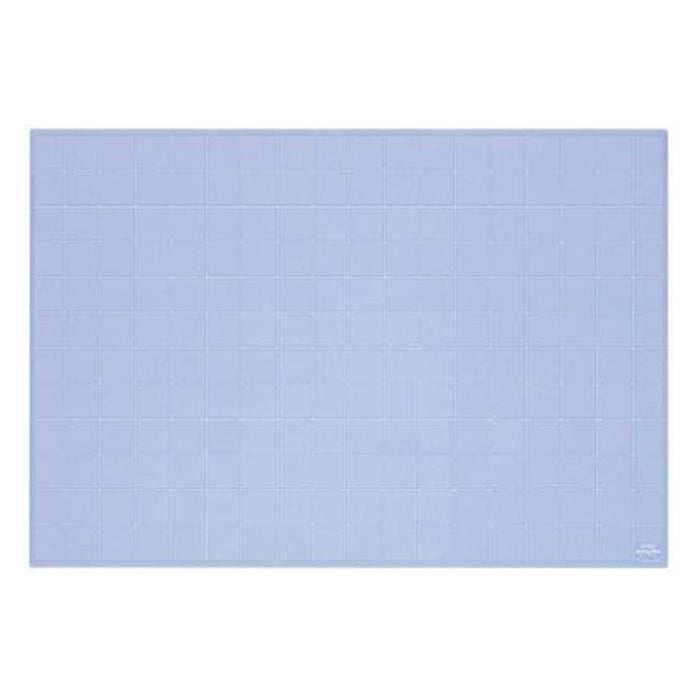 Olfa Plancha de corte profesional 620x450x3mm (translúcido)