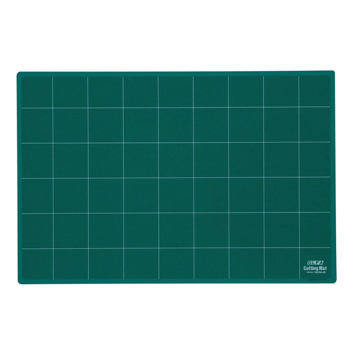 Olfa Plancha de corte profesional 620x450x3mm (translúcido)