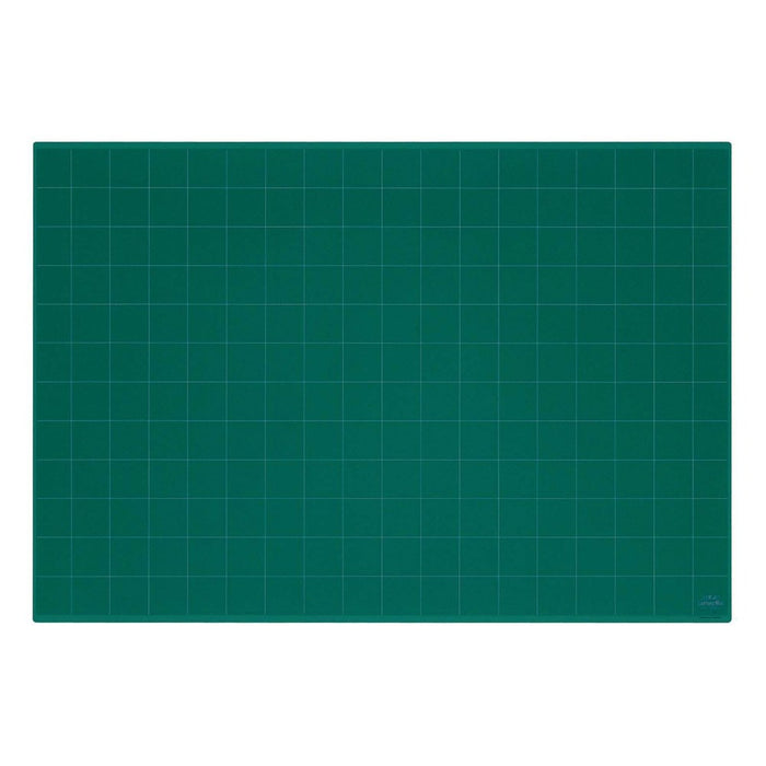 Olfa Plancha de corte profesional 620x450x3mm (translúcido)