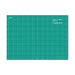 Olfa Plancha de corte de 2 mm tamaño grande (600 x 430 mm)
